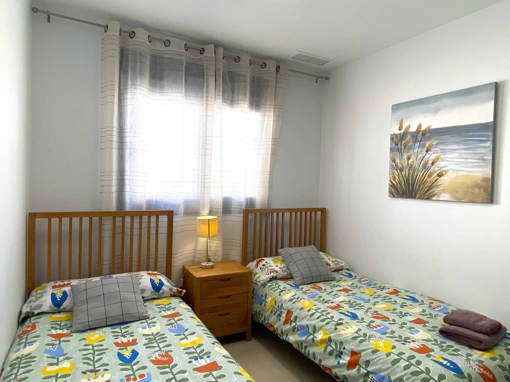 Lujoso Atico En Flamenca Village Аликанте Екстериор снимка